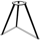 Bespoke equipment design - frame