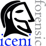 Iceni Forensic logo