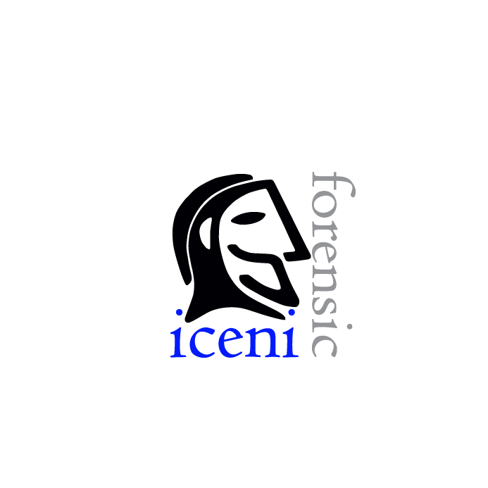 Iceni Forensic logo
