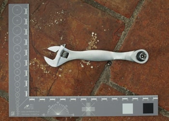 Iceni Forensic Photo Scales - image 6