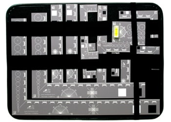 Iceni Forensic Photo Scales - image 5