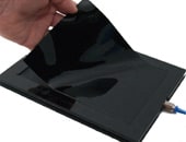The Iceni Scan Tablet Kit - step 2